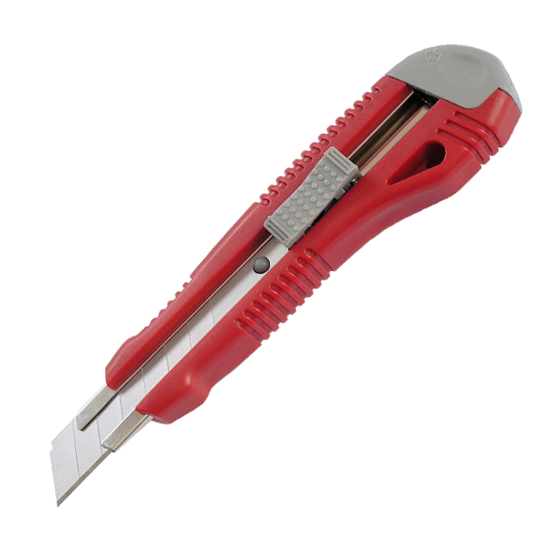 Ніж канцелярський AXENT (6602-A)